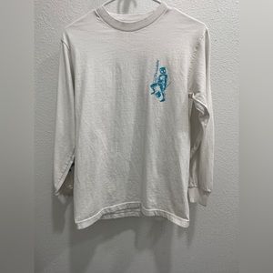 Mashmello x fortnite long sleeve